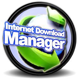 Internet Download Manager (IDM).