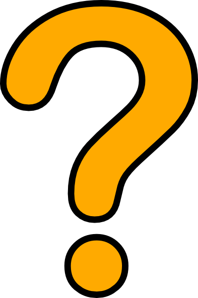 Animated Question Mark Clipart.