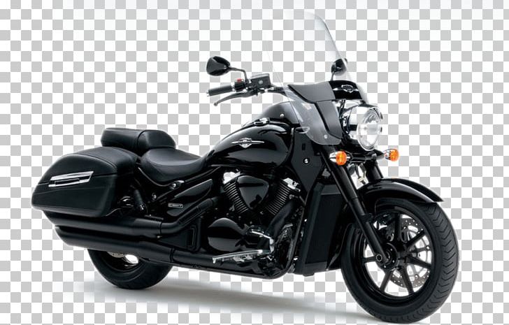 Suzuki Intruder Motorcycle Suspension Cruiser PNG, Clipart.