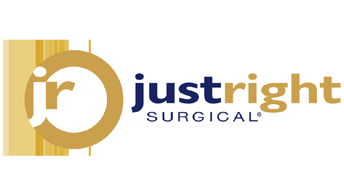 KO Client JustRight Surgical closes License Deal with.