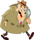 Private investigator Clip Art EPS Images. 638 private investigator.