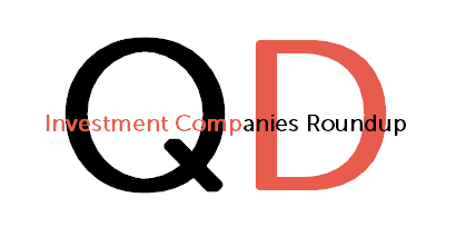 QuotedData's investment companies roundup.