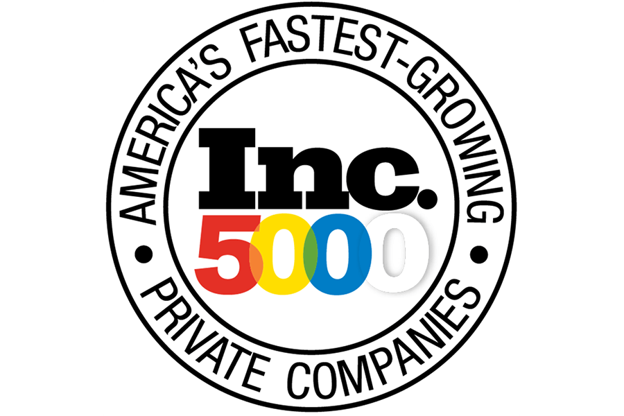 Texadia Systems Ranks No. 2887 on the 2019 Inc. 5000 List.