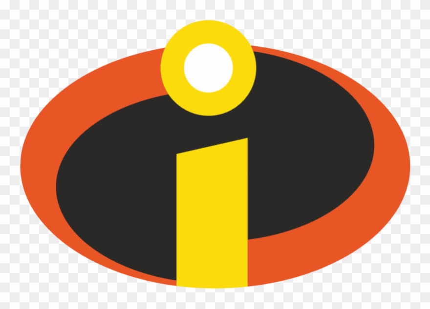 Incredibles Clipart (#2585879).