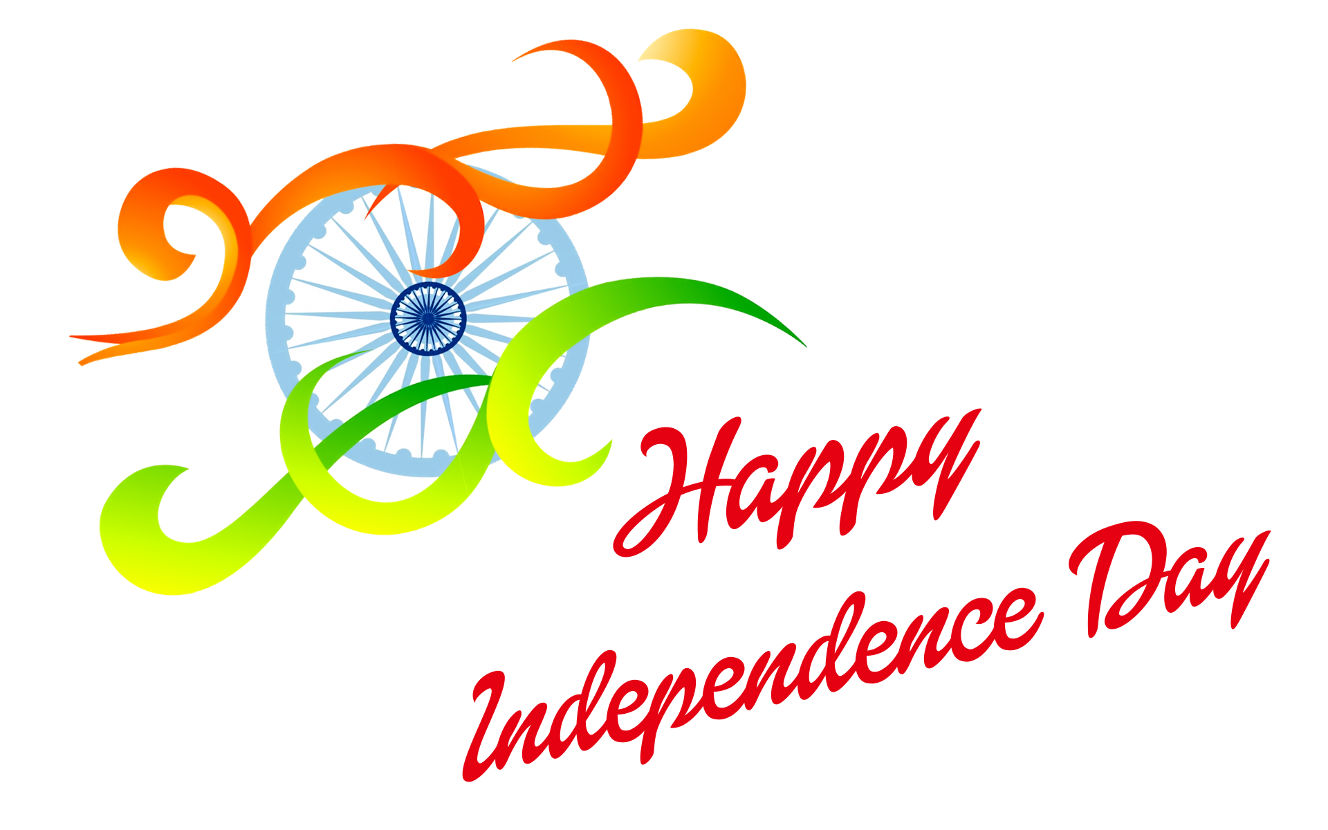 Indian Independence Day Png File.