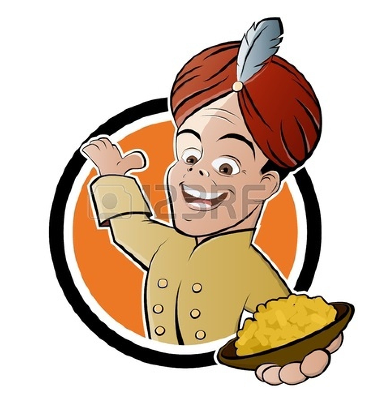 Indian Food Clipart Free.