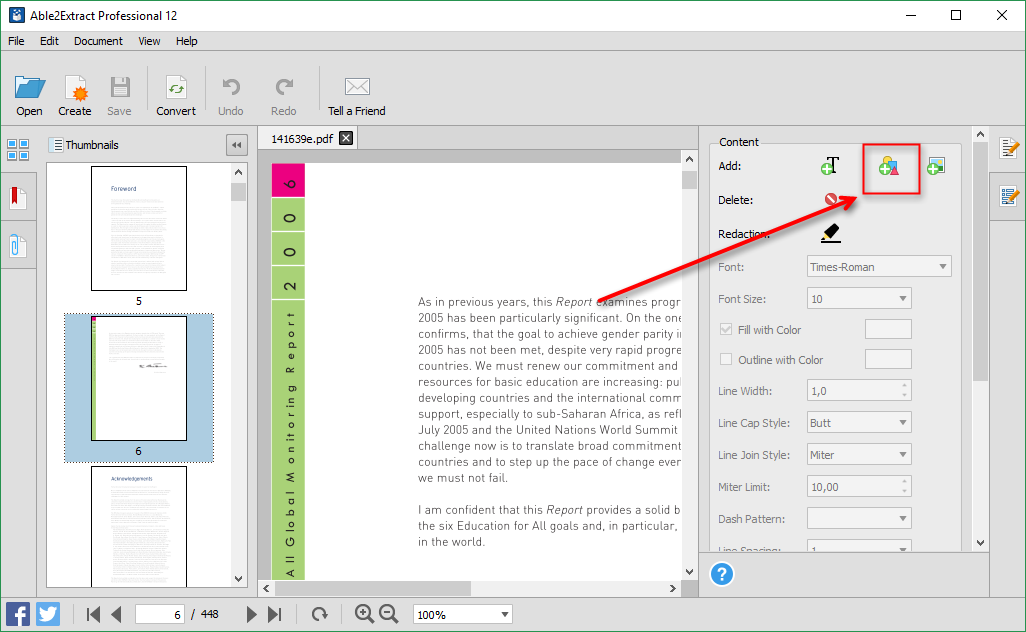 How to Edit PDF: The Ultimate Step.