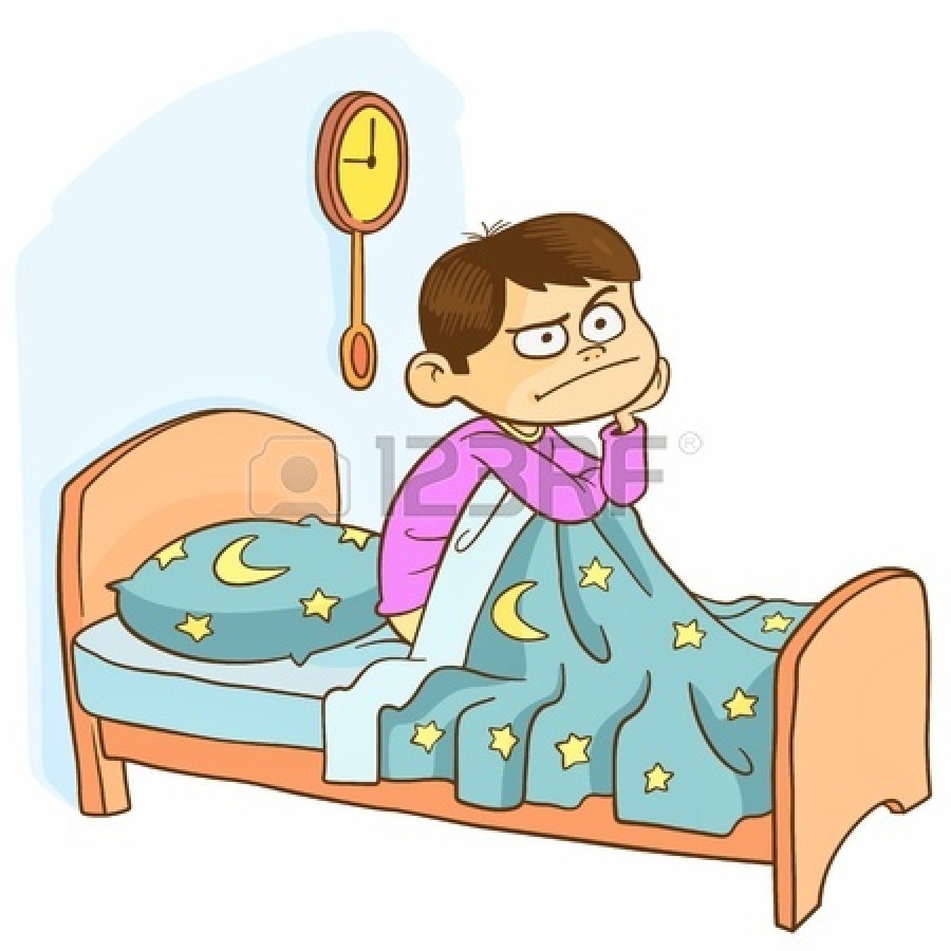 Insomnia clipart 7 » Clipart Portal.