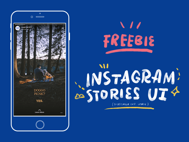 Free Instagram Templates for Easier Instagram Content Planning.