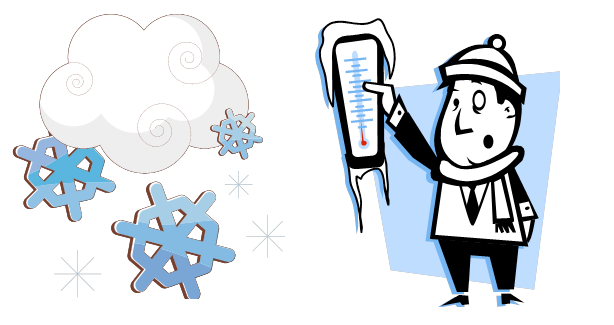 Cold clipart cold season, Cold cold season Transparent FREE.