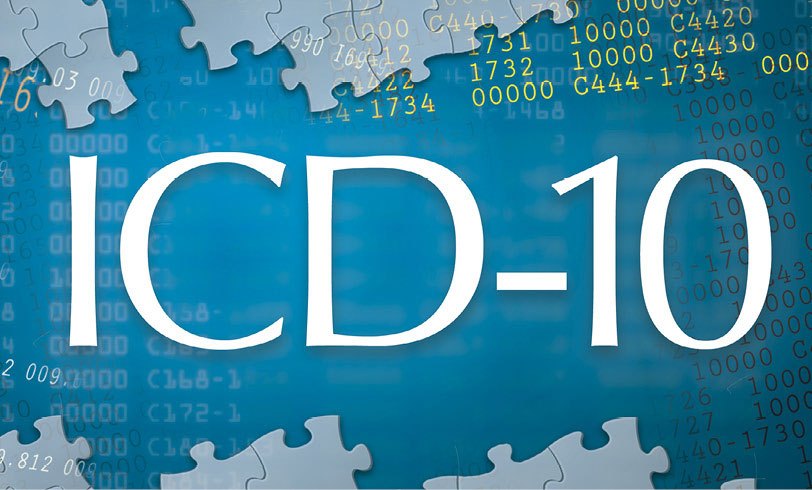 Icd 10 clipart 5 » Clipart Portal.