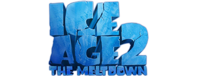 Ice Age: The Meltdown.