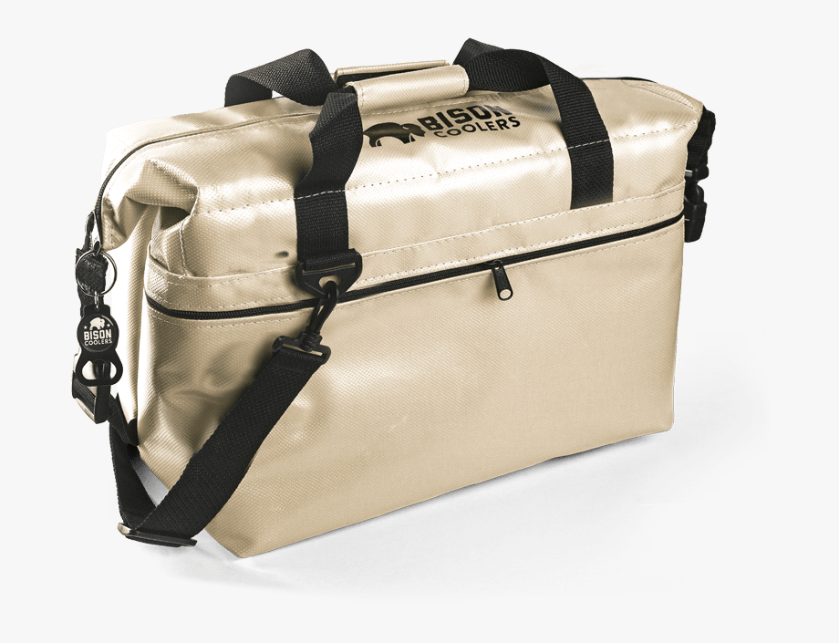 Bison Coolers Softpak Ice Chest Cooler.