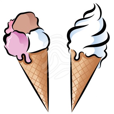 Ice Cream Cone Clip Art & Ice Cream Cone Clip Art Clip Art Images.