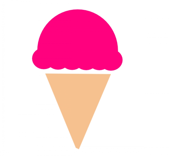 Ice cream scoop clipart 6.