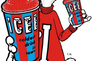 Icee clipart 2 » Clipart Portal.