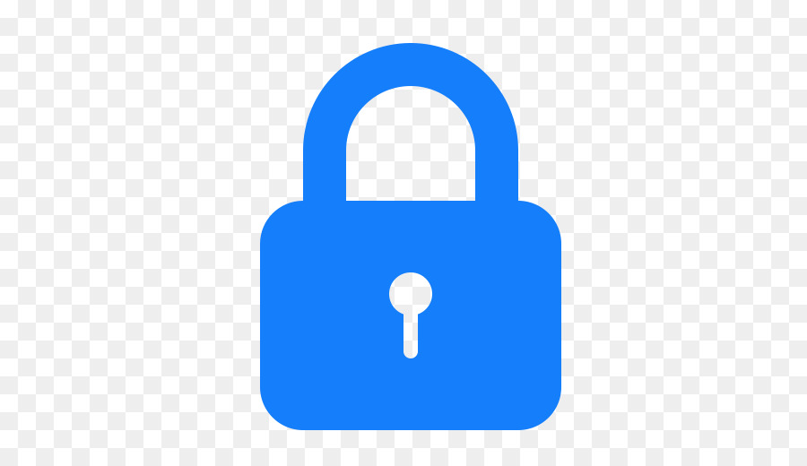 blue lock icon clipart Computer Icons Lock Blacksmith.