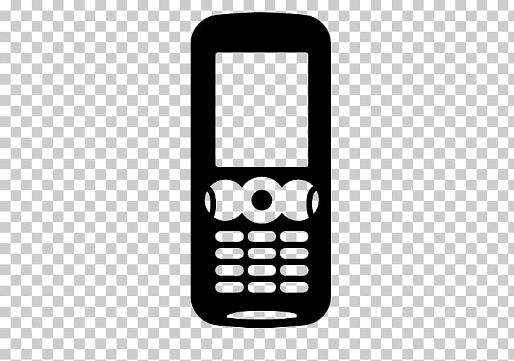 Iconos de computadora teléfonos celulares, icono de sitio.