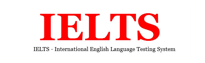 Passing my IELTS exam.