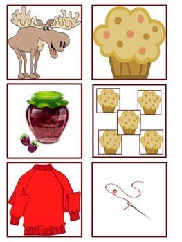 If you give a moose a muffin clipart 2 » Clipart Portal.