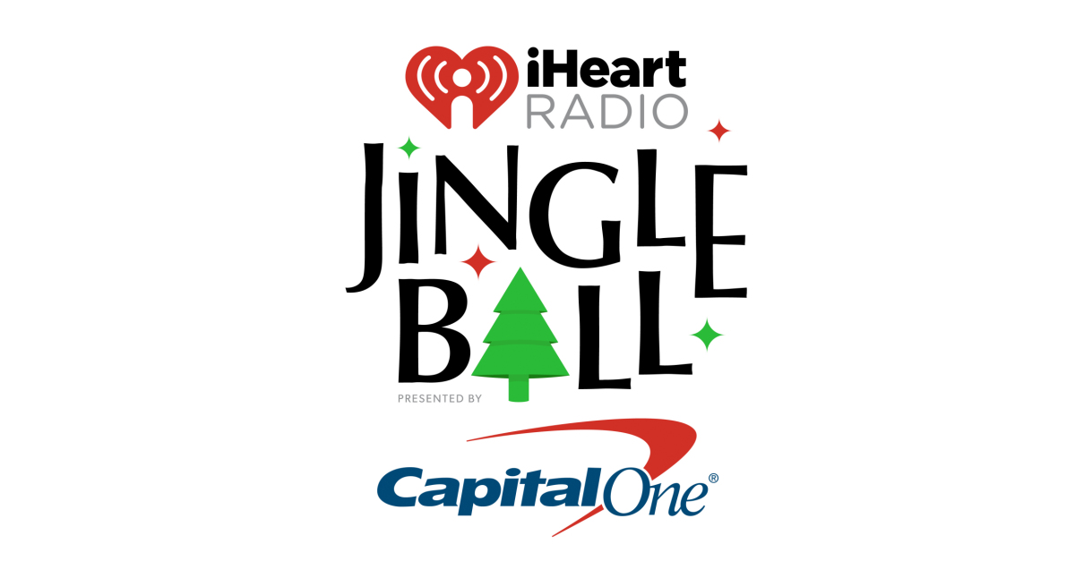 iHeartMedia Rings in the Holiday Season With the Return of.