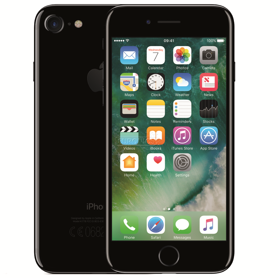 Smartphone Apple iPhone 7 / 256 GB.