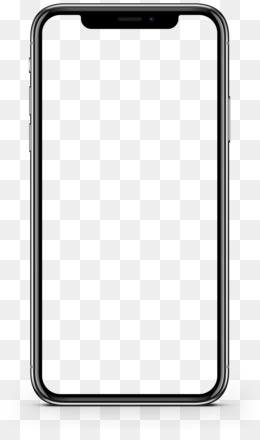 Iphone X PNG.