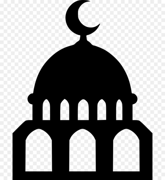 Mosque Computer Icons Islam Clip art.