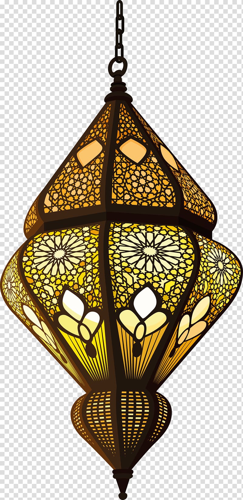 Quran Islam Allah Sufism Muslim, Islam decorative lamp.