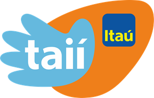 Itau Logo Vectors Free Download.