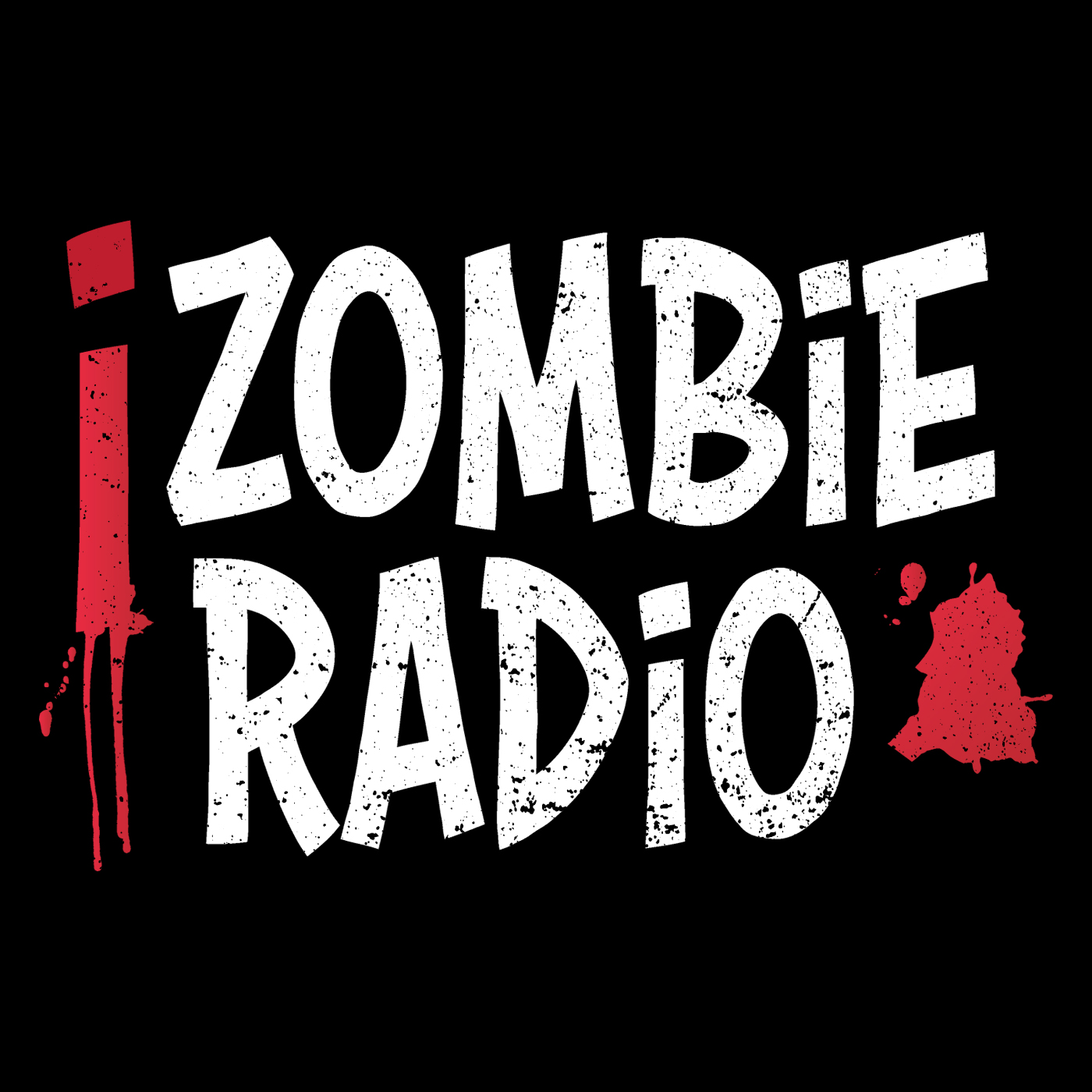 DC TV PODCASTS LAUNCHES IZOMBIE RADIO.