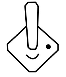 Free joystick Clipart.