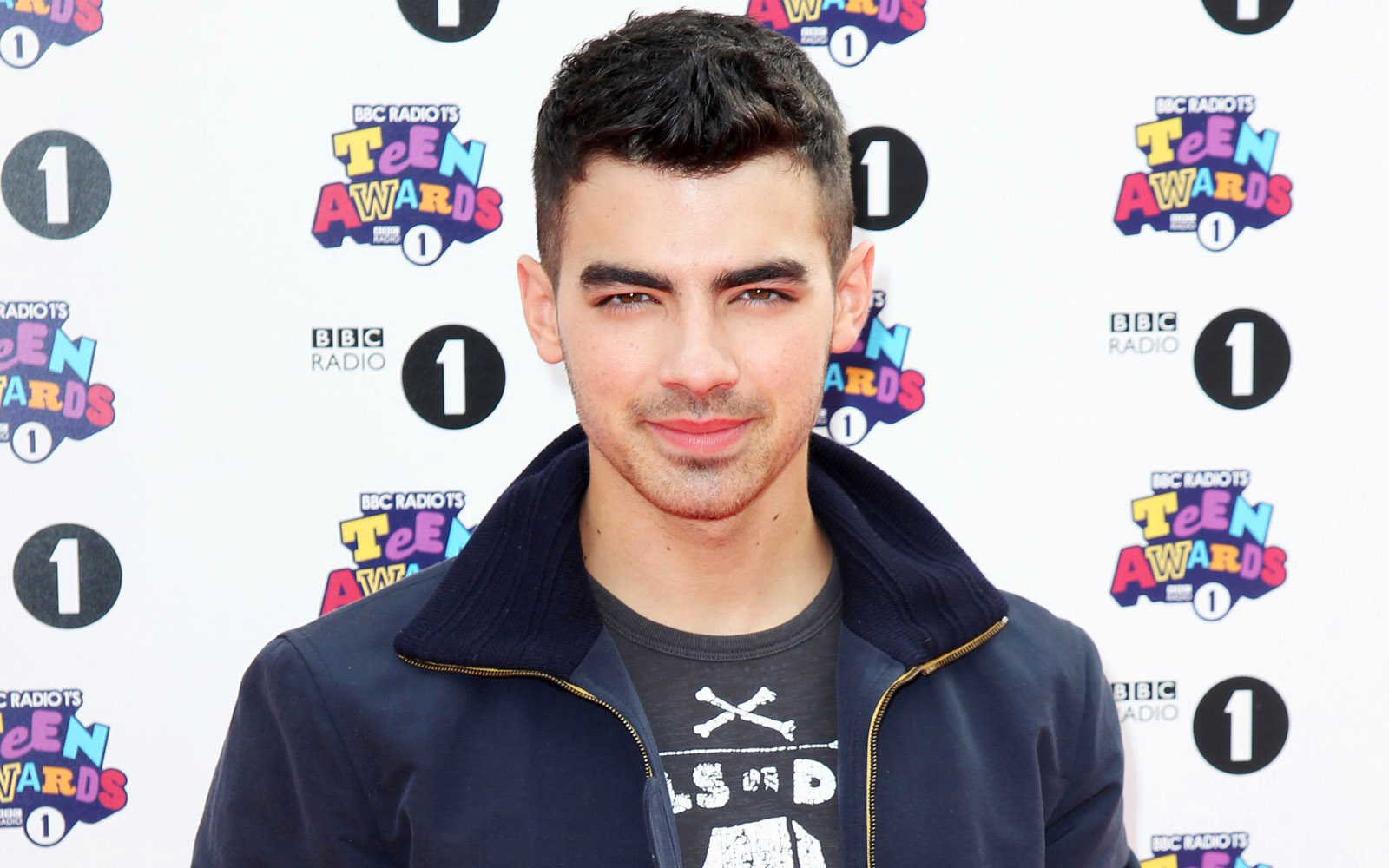 Joe Jonas Wallpaper.