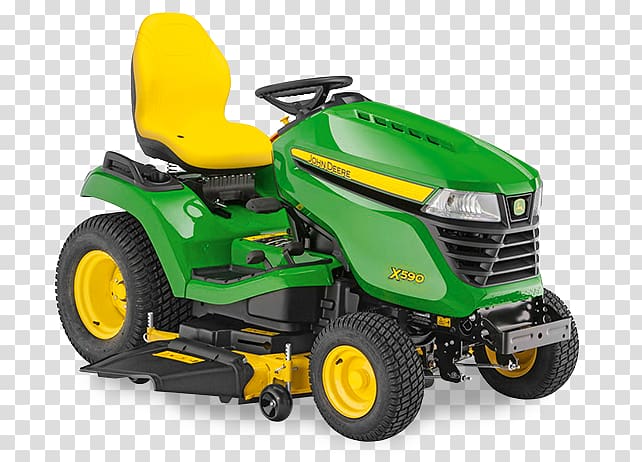 John Deere Lawn Mowers Riding mower Tractor, Riding Club.