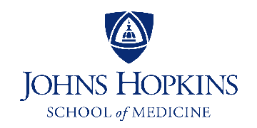 Jobs with Johns Hopkins University School of Medicine.