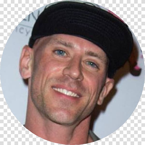 Johnny Sins Beanie Chin Knit cap Face, Johnny Sins.