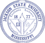 Jackson State University.