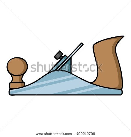 Jack Plane Stock Vectors, Images & Vector Art.