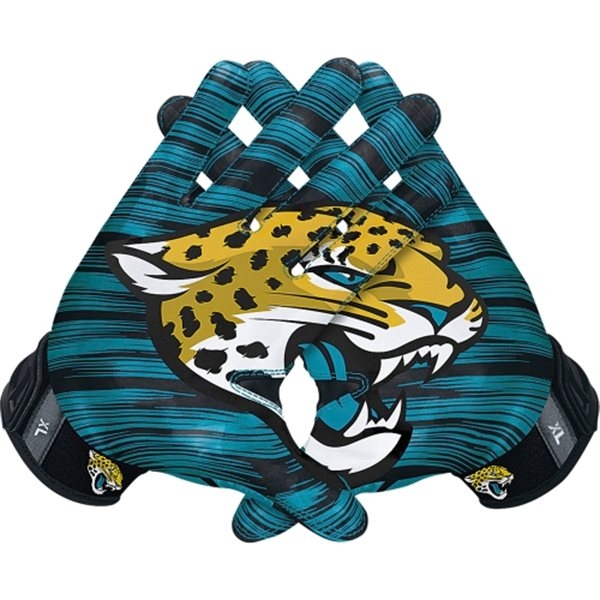 Jaguar Football Clipart.