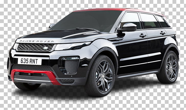 2016 Land Rover Range Rover Evoque 2017 Land Rover Range.