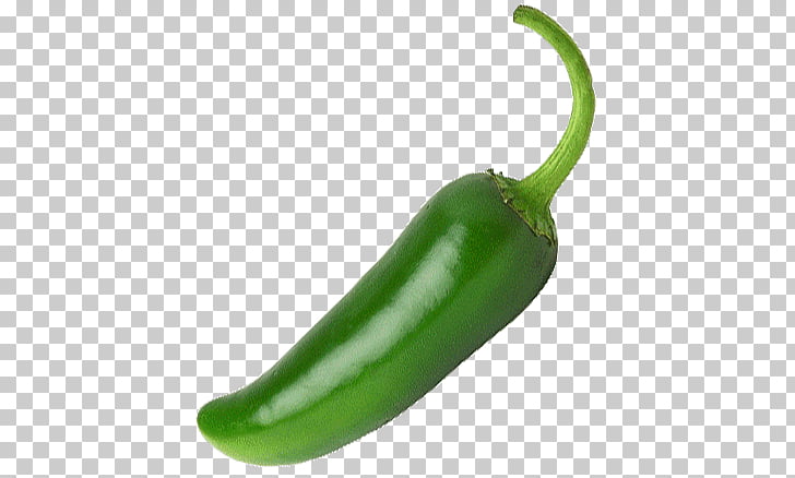 Jalapeno, green bell pepper PNG clipart.