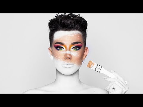 Unleash Your Inner Artist Makeup Tutorial.