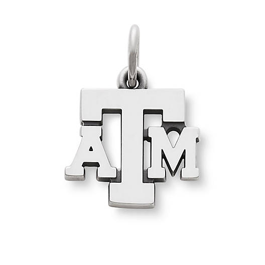 Texas A & M Charm.