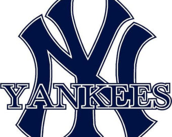 Free yankee clip art.