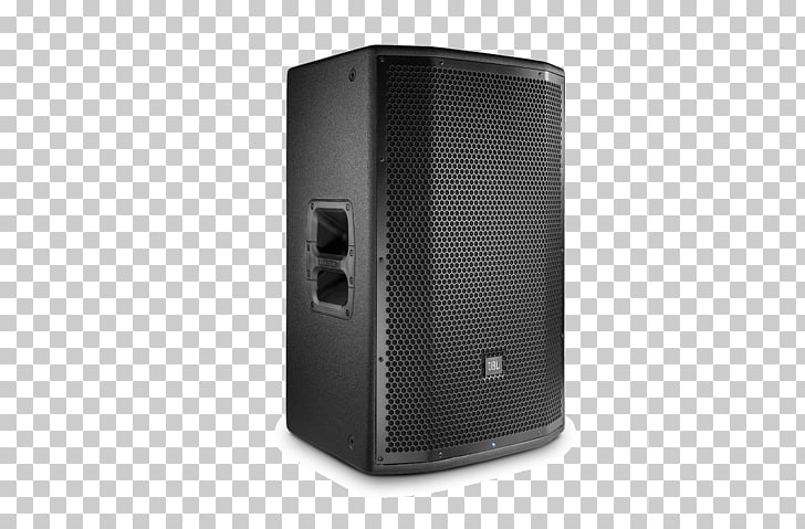 JBL Professional PRX81 Loudspeaker Full.