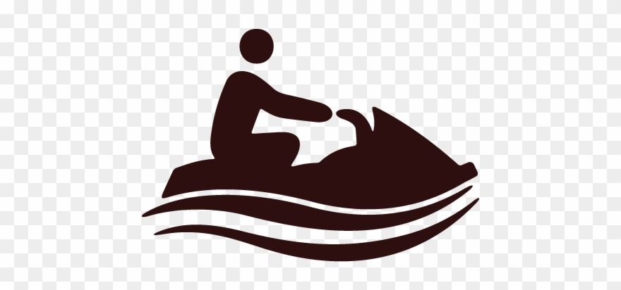 Jet Ski Clipart (#2806385).