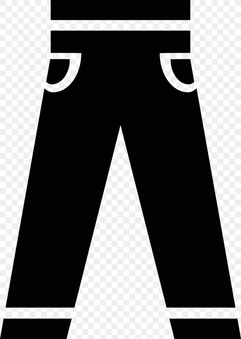 Pants Jeans Clip Art, PNG, 909x1280px, Pants, Black, Black.