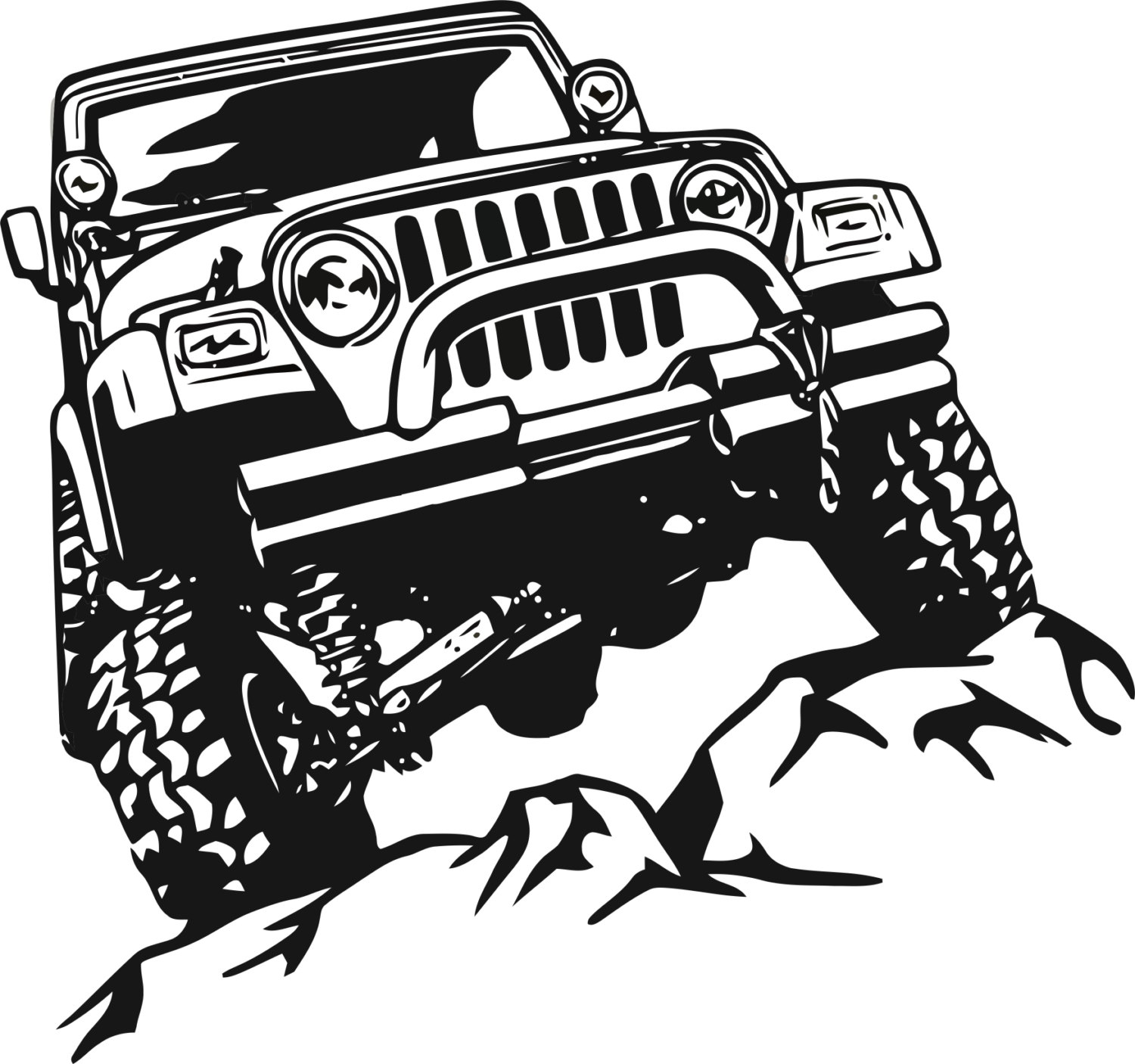 Free Jeep Wrangler Cliparts, Download Free Clip Art, Free Clip Art.