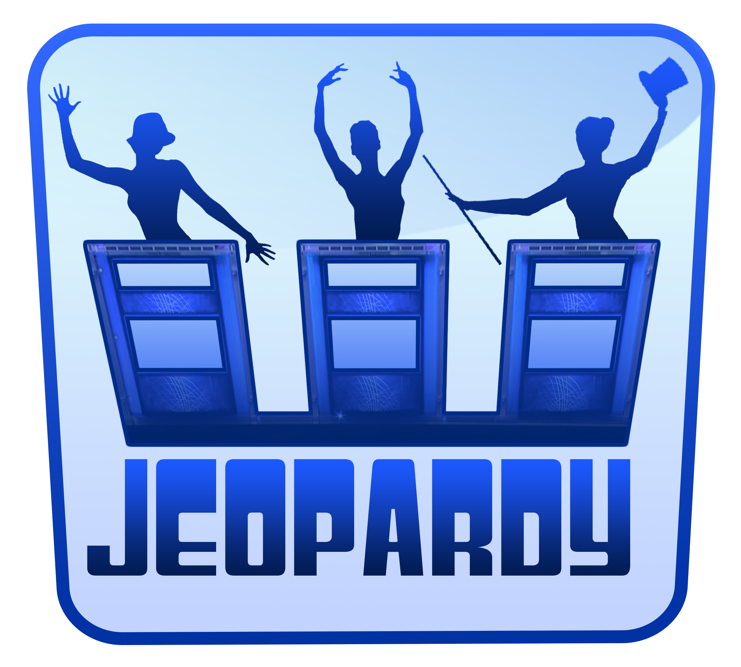 Jeopardy Clip Art (101+ images in Collection) Page 1.