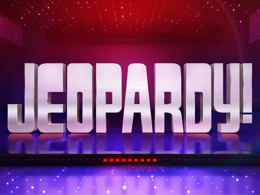 Jeopardy Sound Clip & Jeopardy Sound Clip Clip Art Images.